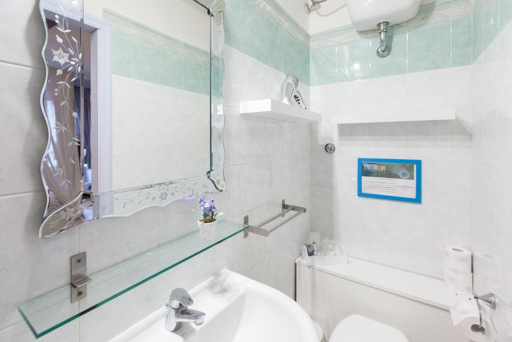 Rotondapantheon Roma Ngoại thất bức ảnh